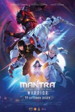 Mantra Warrior The Legend of the Eight Moons 2023 Subtitle Indonesia